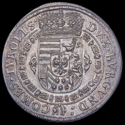 Талер 1632 (Тироль)