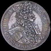 Талер 1705 (СвРИ)