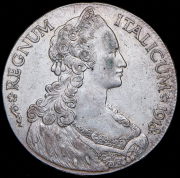 Талер 1918 (Итальянская Эритрея)