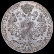 Талер 1918 (Итальянская Эритрея)