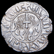 Трам. Левон I. Киликийская Армения