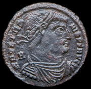 Ветранион. Рим империя