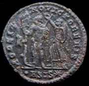 Ветранион. Рим империя