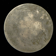 Жетон "Тульские оружейные заводы. № 0010" (РСФСР)