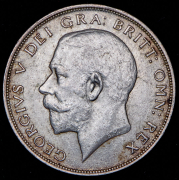 1/2 кроны 1924 (Великобритания)