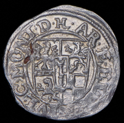 1/24 талера 1614 (Пруссия)