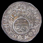 1/24 талера 1616 (Померания)