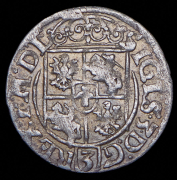 1/24 талера 1619 (Быдгощ)