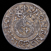 1/24 талера 1619 (Быдгощ)