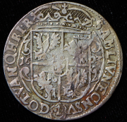 1/4 талера 1623 (Быгдощ)