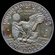 1 доллар 1974 (США)