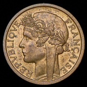 1 франк 1944 (Французская Западная Африка)