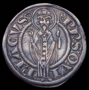 1 гроссо 1200-1400. Анкона