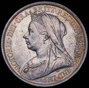 1 крона 1893 (Великобритания)