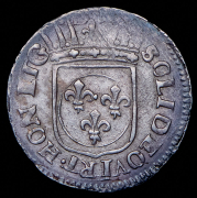 1 луиджино. Фердинандо II Медичи