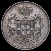 1000 рейсов 1844 (Португалия)