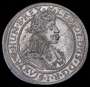 15 крейцеров 1684 (Венгрия)