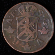 2 эре 1760 (Швеция)