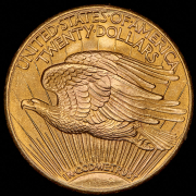 20 долларов 1927 (США)