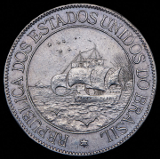 2000 рейсов 1900 (Бразилия)