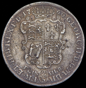 24 мариенгроша 1760 (Брауншвейг-Люнебург)