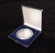 250 тугриков 2007 "Весы" (Монголия) (в п/у)