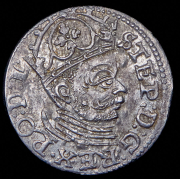 3 гроша 1585 (Рига)