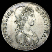 30 сольди 1801 (Цизальпинская республика)