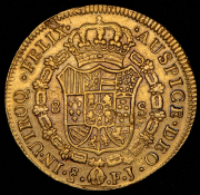 8 эскудо 1810 (Испания)