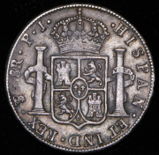 8 реалов 1814 (Боливия)