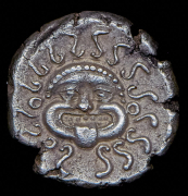 Драхма. Аполлония Понтийская. Фракия