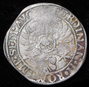 Гульден - 28 стюверов 1624-1637 (Эмден)