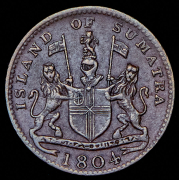 Кепинг 1804 (Британская Суматра)