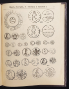 Книга Петров В И  "Каталог русских монет удельных князей  царских и императорских с 980 по 1899 год" 1899