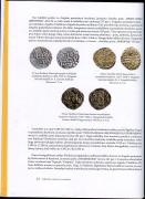 Книга Сesnulis  E   Ivanauskas  E  "Lietuviskos Gediminaiciu monetos 1345-1492" 2024