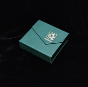 Медаль "Год змеи" 2025 (в п/у)