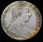 Набор из 3 монет (Австрия)