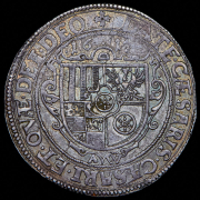 Талер 1617 (Эрфут)