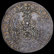 Талер 1617 (Эрфут)