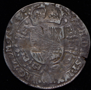 Талер 1646 (Турнэ, Испанские Нидерланды)