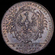 Талер 1772 (Франкфурт)