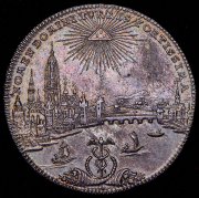 Талер 1772 (Франкфурт)