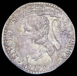 1 бьянко 1566-1572 (Болонья, Папское государство)