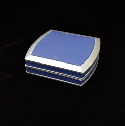 1 доллар 2010 "Ганзейский союз - Великий Новгород" (Ниуэ)