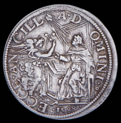 1 джулио 1588 (Флоренция)