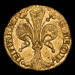 1 флорино 1531 (Флоренция)