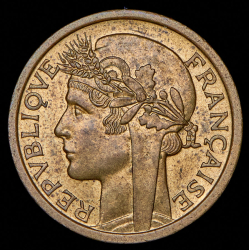 1 франк 1944 (Французская Западная Африка)