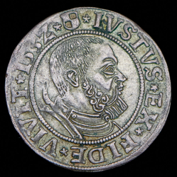 1 грошен 1532 (Пруссия)