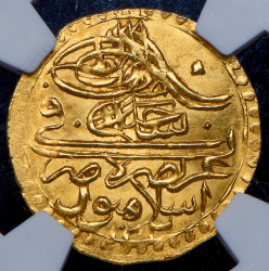 1 зери махбуб 1796 (Османская империя) (в слабе)