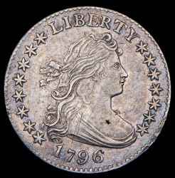 10 центов 1796 (США)